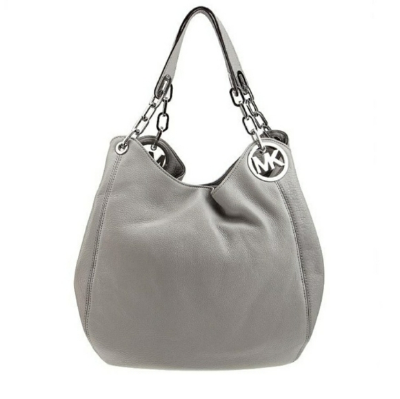 NWOT🎀 MICHAEL KORS DELANCEY BAG 🎀 *Discontinued in stores* - Picture 1 of 12